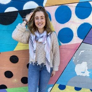 Meet your Posher, Madysen